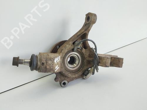 Left front steering knuckle PEUGEOT 307 Break (3E) 2.0 HDI 110 | BP24466122M25 