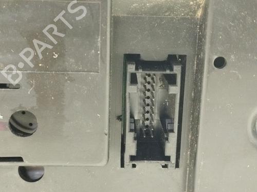 Instrument cluster BMW 1 (E81) 118 i | BP25484740C47 