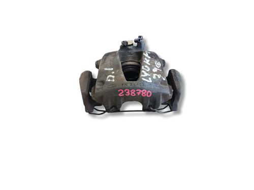 Used Left front brake caliper Left front brake caliper LANCIA LYBRA (839_) 1.9 JTD (839AXD1A) (105 hp) 36450888 36450888