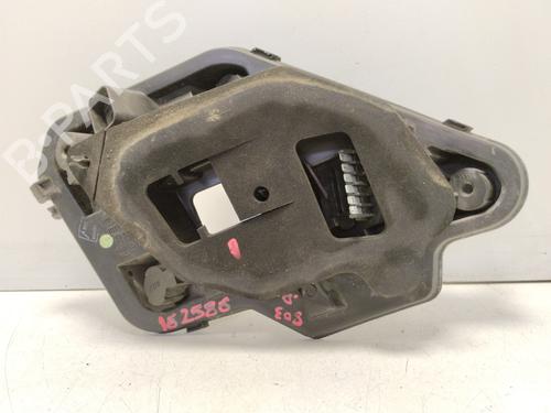 Lamp holder OPEL ASTRA H GTC (A04) 1.7 CDTi (L08) | BP17419900L10 