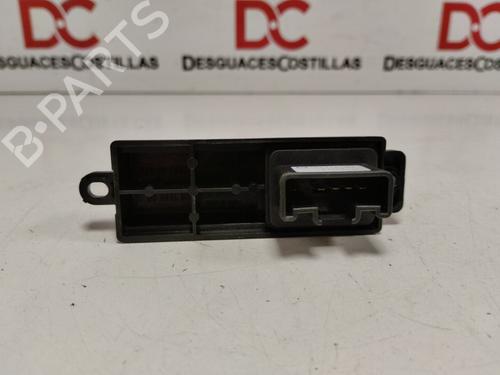 Right rear window switch MAZDA 2 (DE_, DH_) 1.3 (DE3FS) | BP30801282I28 