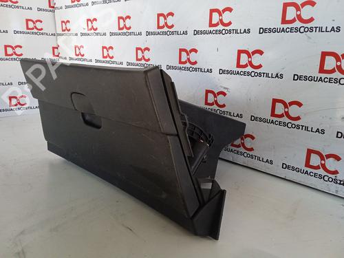 Glove box NISSAN QASHQAI / QASHQAI +2 I (J10, NJ10, JJ10E) 2.0 dCi | BP22543733C95 