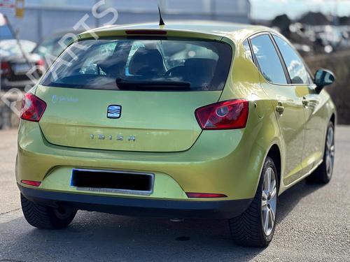 Switch SEAT IBIZA IV (6J5, 6P1)  | BP23526513I30 