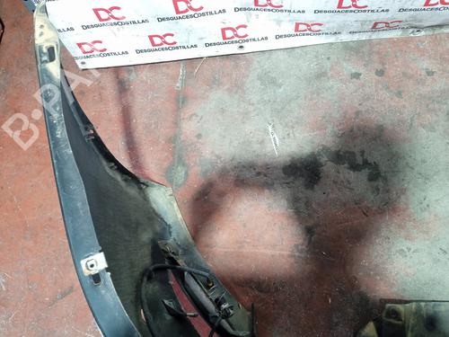 Rear bumper ALFA ROMEO GT (937_) 1.9 JTD (937CXN1B) | BP17421111C8 