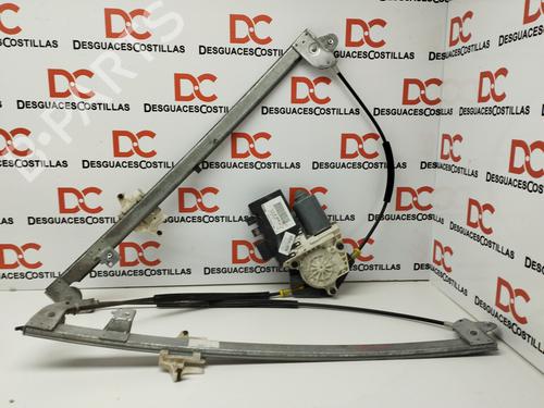 Used Front left window mechanism CITROËN C8 (EA_, EB_) 2.0 HDi (107 hp) 32663422