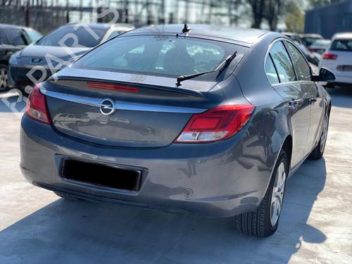 Right rear window switch OPEL INSIGNIA A (G09) | BP23441840I28 - Image 7