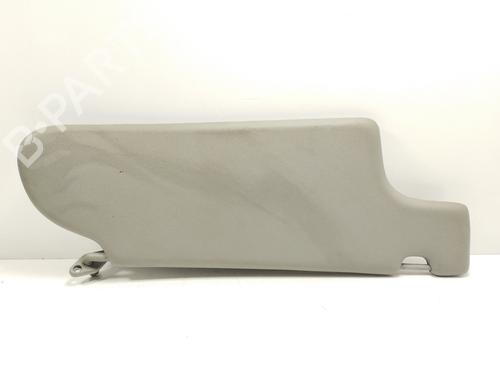 Left sun visor VOLVO 440 (445) 1.8 (90 hp) 17425391