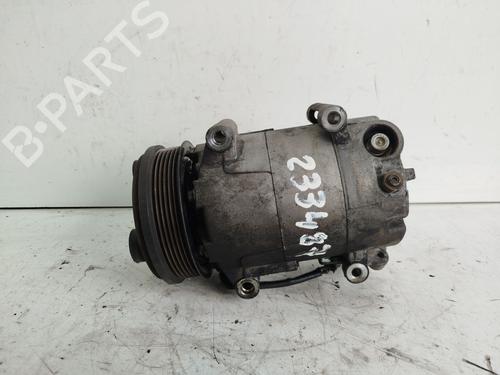 Used AC compressor AC compressor FORD FOCUS II (DA_, HCP, DP) [2004-2013] 35782236 35782236