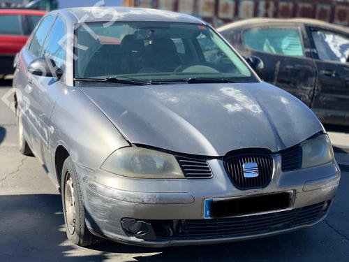 Engine mount SEAT IBIZA III (6L1)  | BP17410057M89 