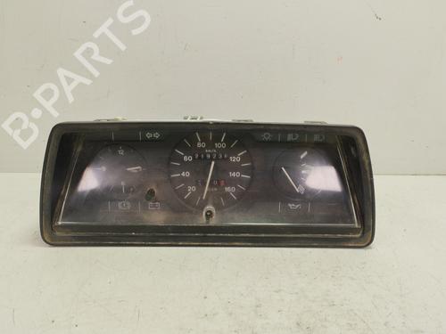 Used Instrument cluster CITROËN C15 Box Body/MPV (VD_) 1.8 D (60 hp) 31051199
