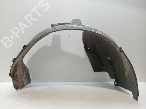 Hjulbue Hjulbue OPEL VECTRA C (Z02) [2002-2009] 36230080 36230080