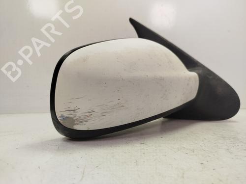 Right mirror CITROËN XSARA Break (N2) 2.0 HDI 90 | BP28088373C27 