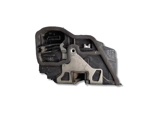 Used Front right lock Front right lock BMW X3 (E83) xDrive 20 d (177 hp) 35981177 35981177