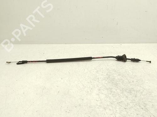 Used Front left interior door handle Front left interior door handle 38198183 38198183