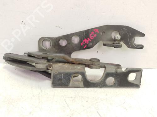 Hinge/Door check strap BMW X5 (E53) 3.0 d | BP36003418C146 - Image 2