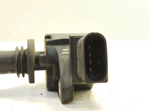 Ignition coil MERCEDES-BENZ S-CLASS (W221, V221) S 350 (221.056, 221.156) | BP25846604M94 