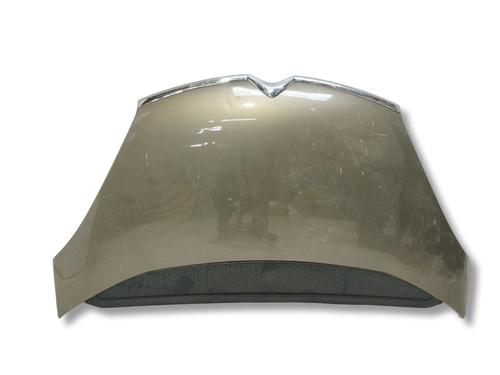 Capot Capot CITROËN C4 Grand Picasso I (UA_) 1.6 HDi 110 (112 hp) 39883567 39883567