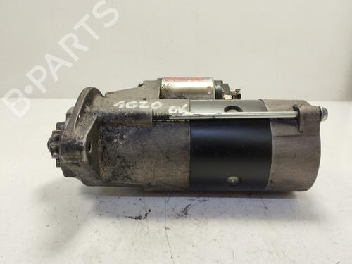 Starter NISSAN NAVARA NP300 (D40) 2.5 dCi 4WD | BP20153435M8 