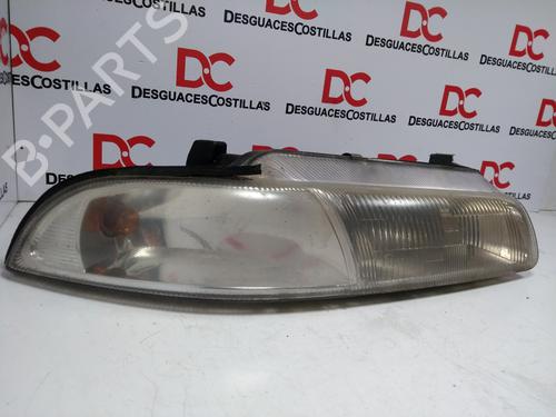 BP17402822C29 | Right headlight CHRYSLER STRATUS (JA) 2.0 LE BP17402822C29