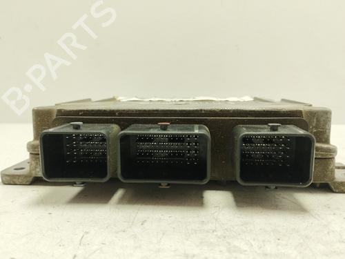 Engine control unit (ECU) PEUGEOT 406 (8B) 2.0 HDI 90 | BP29908061M57 