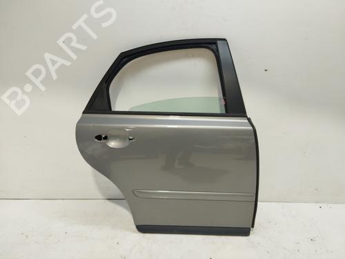 Used Right rear door VOLVO S40 II (544) 1.6 D (110 hp) 29056470