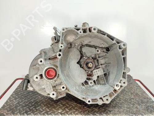 Used Gearbox OPEL VECTRA C GTS (Z02) 1.9 CDTI (F68) (120 hp) 28713404