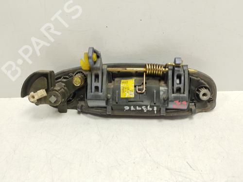 Front left exterior door handle HYUNDAI GETZ (TB) 1.5 CRDi | BP25017611C128 