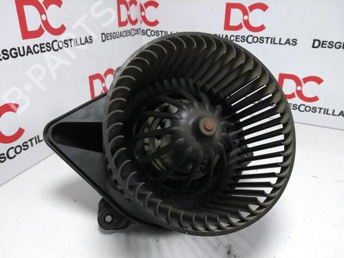 Heater blower motor PEUGEOT 406 (8B) 2.0 HDI 110 | BP17400318M62 