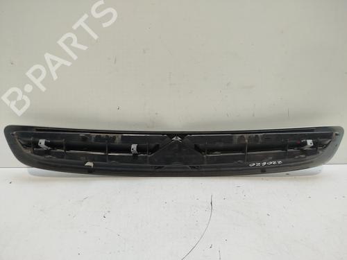 Grille CITROËN XSARA PICASSO (N68) 2.0 HDi | BP29353855C40 