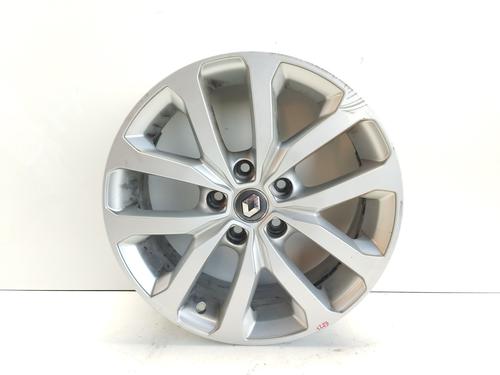 Used Rim RENAULT KADJAR (HA_, HL_) [2015-2025]  23185680