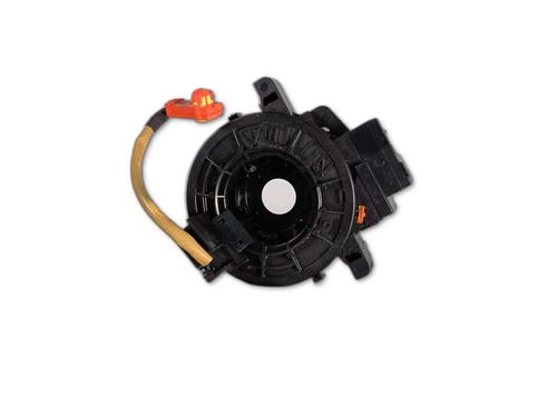 Used Squib airbag Squib airbag PEUGEOT 107 (PM_, PN_) 1.4 HDi (54 hp) 33855298 33855298