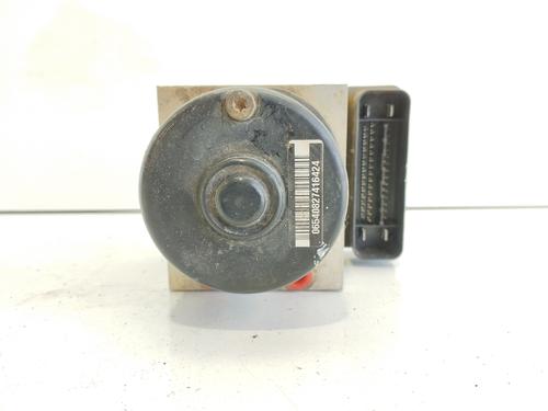 ABS pump FORD FUSION (JU_) 1.4 TDCi | BP18426882M43 