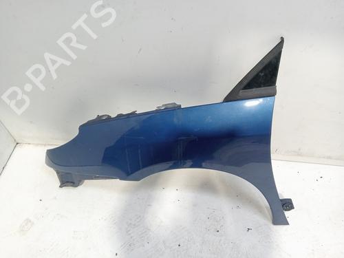 Forskærm venstre CITROËN C8 (EA_, EB_) 2.2 HDi | BP31939797C41 