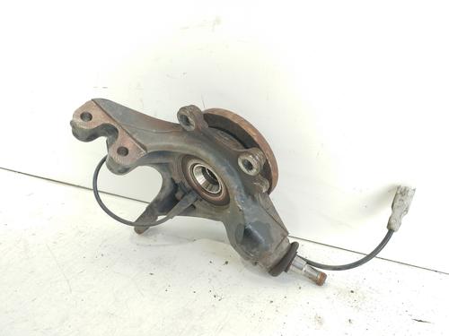 Left front steering knuckle PEUGEOT 308 SW I (4E_, 4H_)  | BP27441685M25 