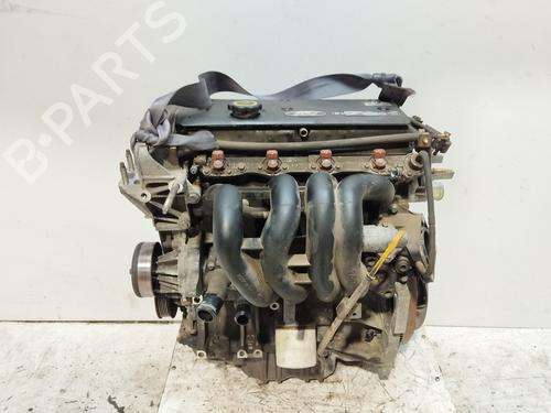Engine FORD PUMA (EC_) 1.4 16V | BP35945498M1 - Image 2