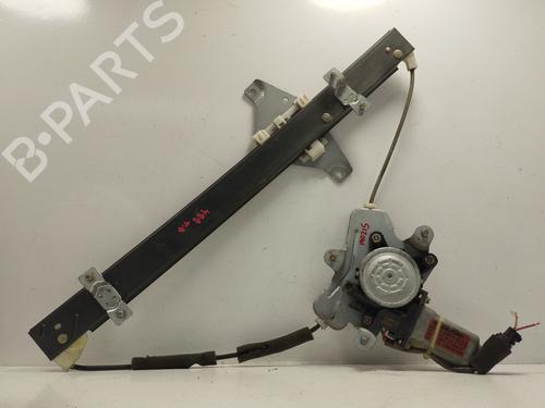 Vindusheismekanisme høyre bak SSANGYONG REXTON / REXTON II (GAB_) 2.7 Xdi (163 hp) 30444665