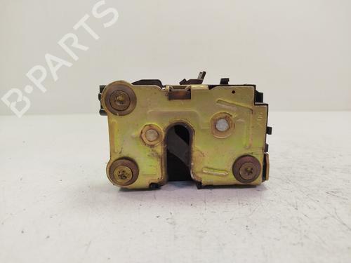 Used Front left lock Front left lock RENAULT TWINGO I (C06_) [1993-2012] 36159088 36159088