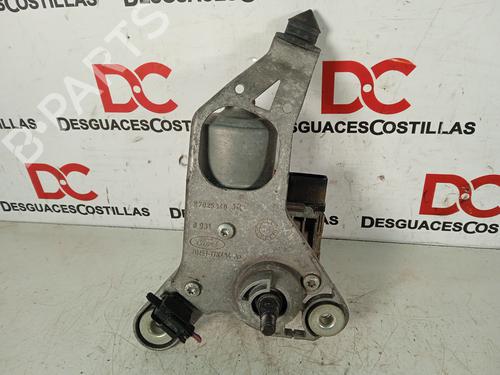 Used Front wiper motor FORD FOCUS III [2010-2020]  17414442