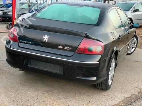 Used Parts PEUGEOT 407 (6D_) [2004-2011]  4446224
