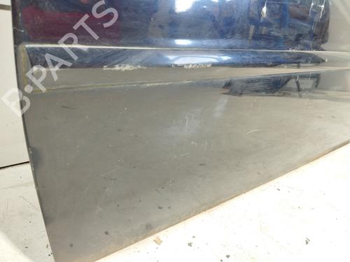 Left front door OPEL VECTRA C (Z02) 2.2 DTI 16V (F69) | BP17521280C2 