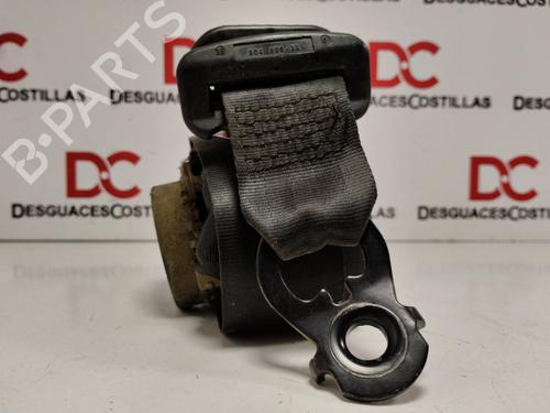 Front right seatbelt OPEL VIVARO A Van (X83) 1.9 DTI (F7) | BP30192194I25 