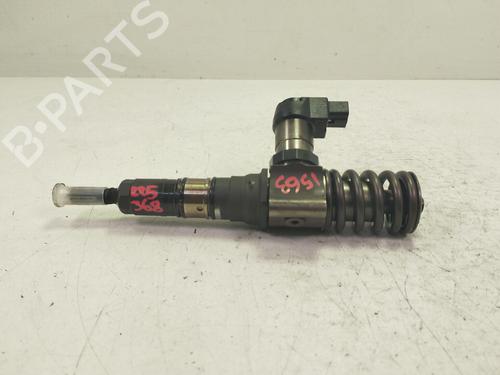 Injector VW PASSAT B6 (3C2) | BP40219408M100 - Image 6
