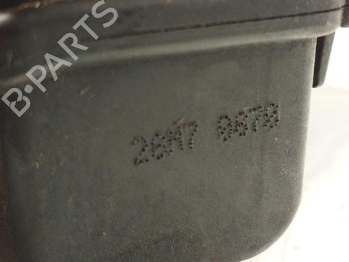 Throttle body PEUGEOT 207 SW (WK_)  | BP17427014M82 