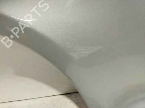 Right rear door VW TOUAREG (7LA, 7L6, 7L7) 5.0 V10 TDI | BP19332853C5 