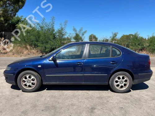Electronic module SEAT TOLEDO II (1M2) 1.9 TDI | BP38252479M83 - Image 7