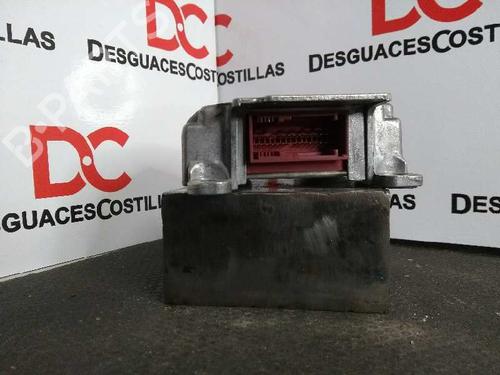 ECU airbags OPEL OMEGA B (V94) 2.0 DTI 16V (F69, M69, P69) | BP17395508M53 