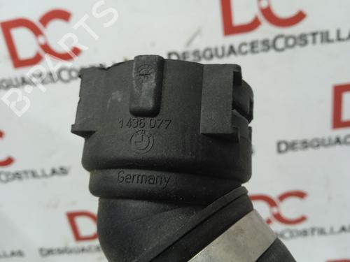 Pipe BMW 3 (E90) 318 d | BP17415021M125 