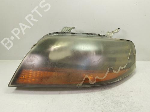 Used Left headlight Left headlight CHEVROLET AVEO / KALOS Hatchback (T200) 1.4 (83 hp) 35776044 35776044