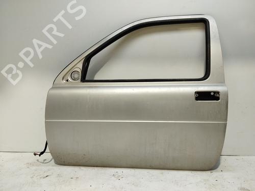 Used Left front door Left front door LAND ROVER FREELANDER I (L314) 2.0 Td4 4x4 (112 hp) 34620814 34620814