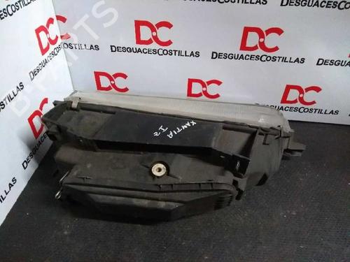 Left headlight CITROËN XANTIA Break (X1_, X2_) 2.0 i 16V | BP17427419C28 